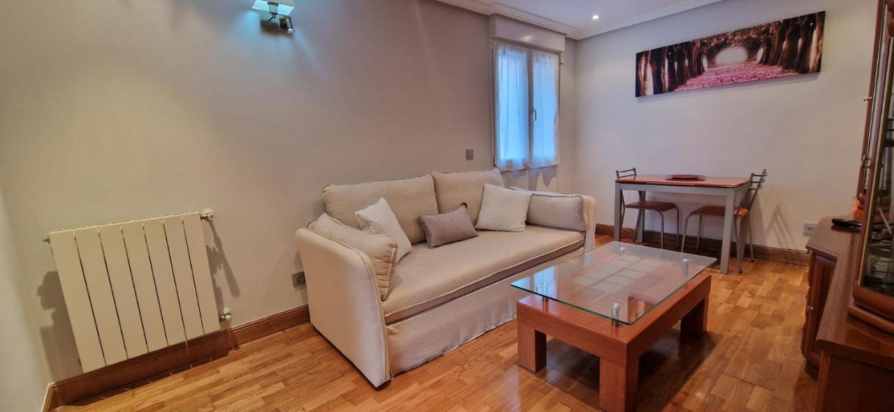 Family Apartment / Apartamento Familiar Getxo Exterior foto